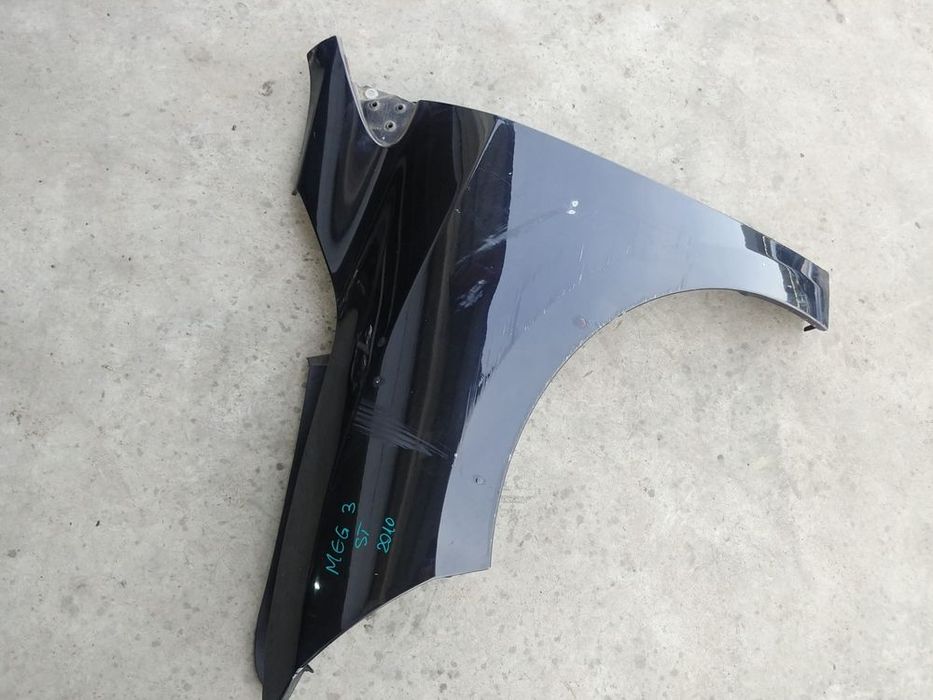 aripa stanga fata renault megane 3 2010