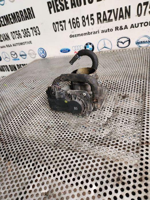 Clapeta Acceleratie Mazda CX5 CX-5 2.2 Diesel Skyactiv An 2013-2014-2015-2016-2017 Dezmembrez Mazda
