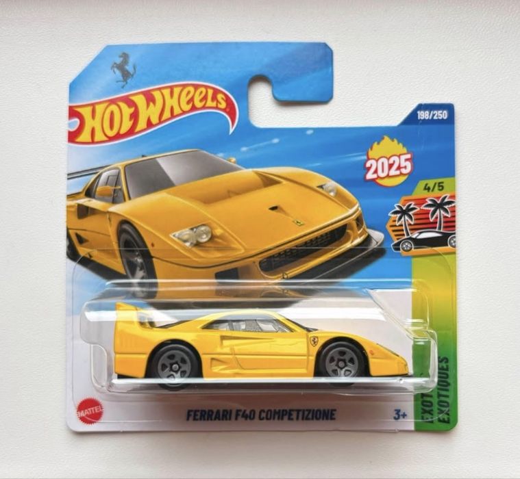 Vând HotWheels Mainline