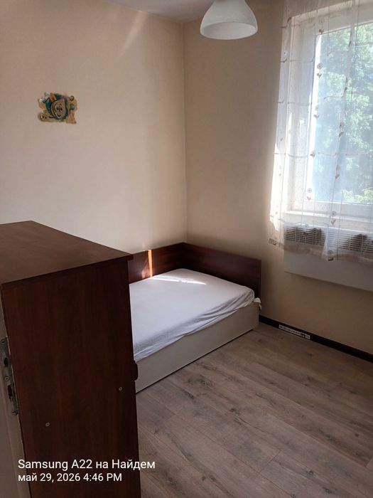 Ново строителство Шумен ул .Македония под наем 0888415334