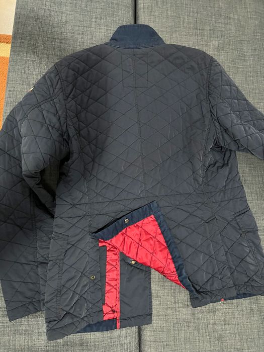 Geacă bărbați Napapirji