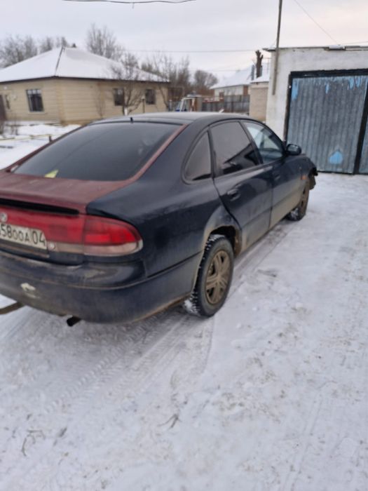 Мазда кронос сатылады