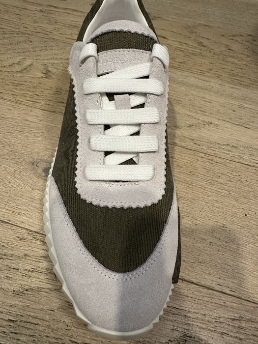 Hermes мъжки обувки 44 номер