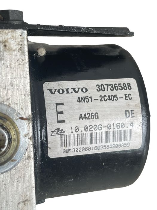 Pompa Abs Volvo S40 Ii Ms, 544 2003 - 2012 2.0 D D 4204 T 4N51-2C405-E