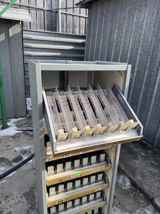 Полка для сигарет