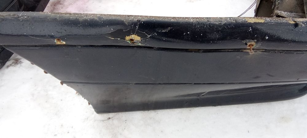 бампера ваз 2114 15