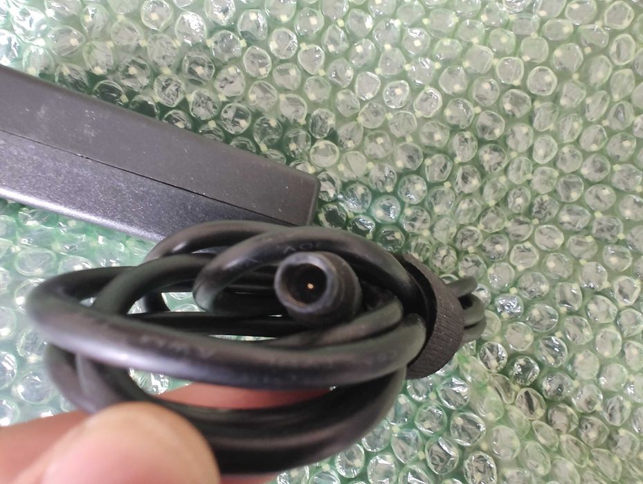 Incarcator original laptop Dell - 19.5v - 4.62a -90w / Hp 18.v - 3.5a