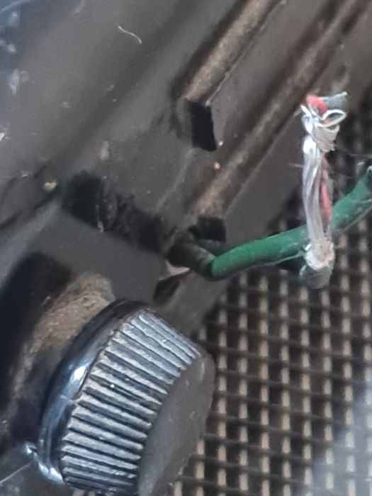 Двигатель для швейной машины 1959 г