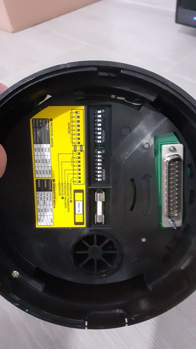 Camera de supraveghere