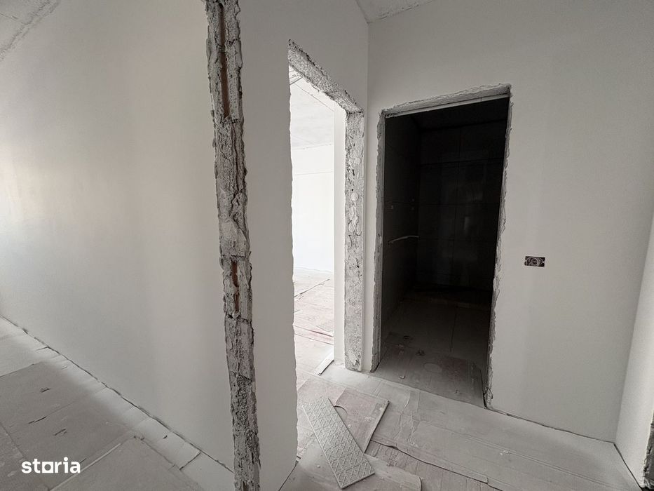 Apartament,