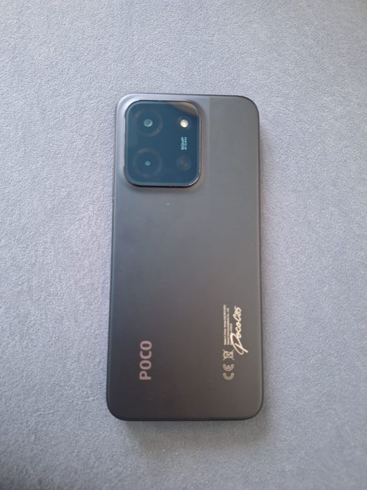 Продам Poco C85.