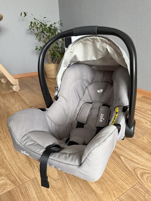 Автолюлька-кресло