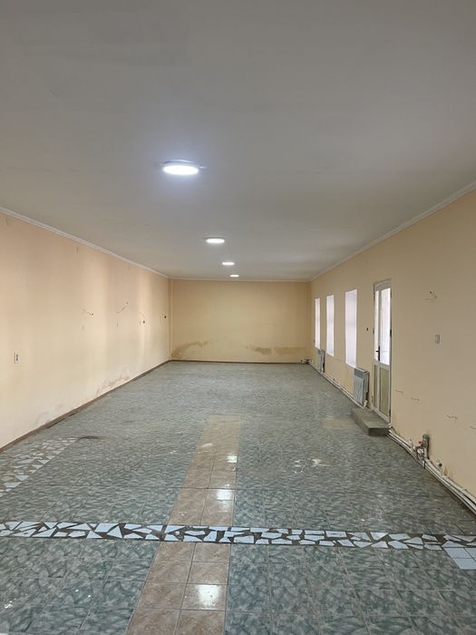 Сдаётся в аренду помещение в центре города