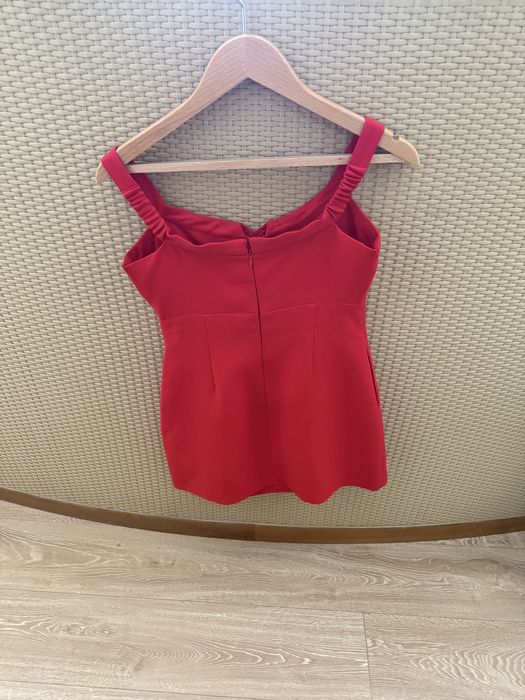 Дамска рокля Self portrait