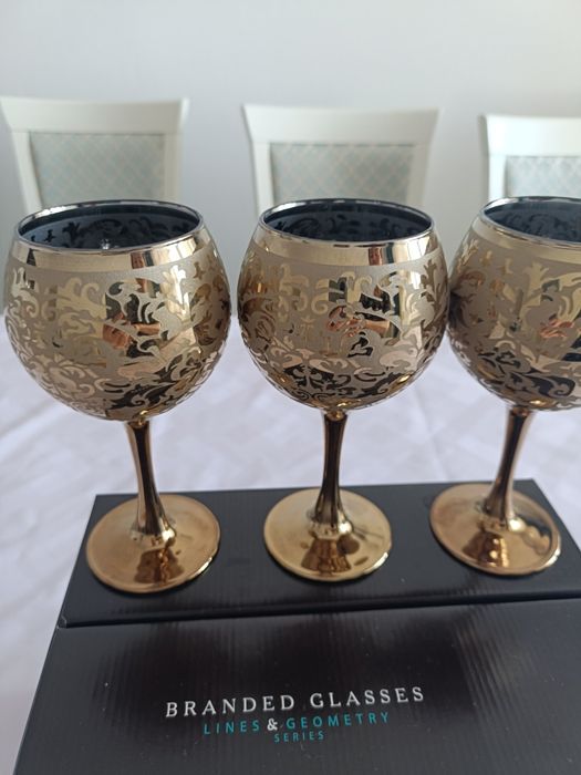 Фужеры и посуда  аааа