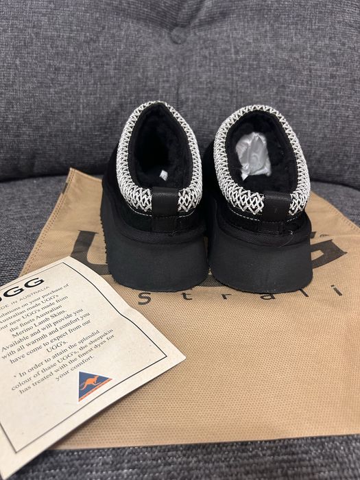 Ugg Tasman tazz orice marime si culoare pe comanda
