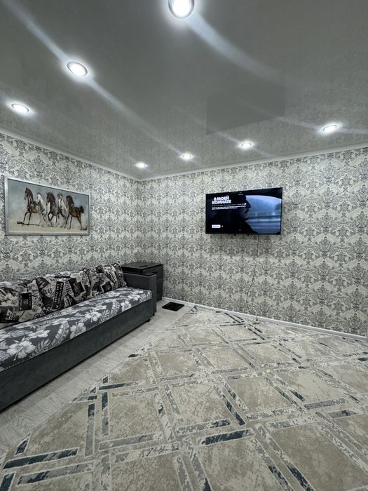 Продается 2-х комн.кв 3 этаж