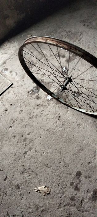 Вело колеса 28 размер