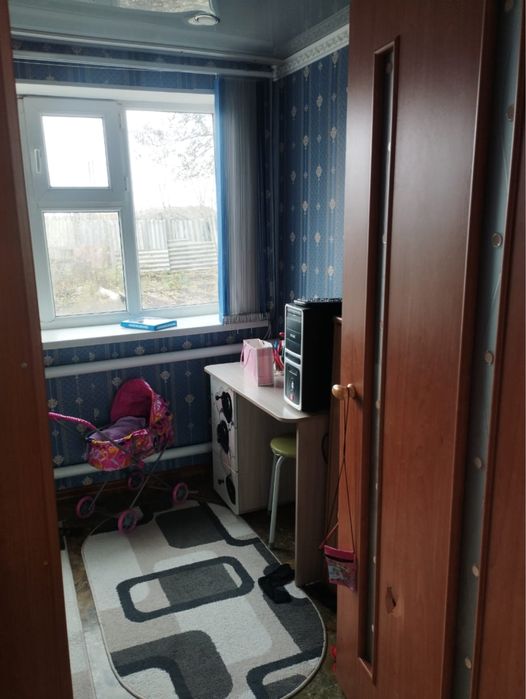 Продам пол дома