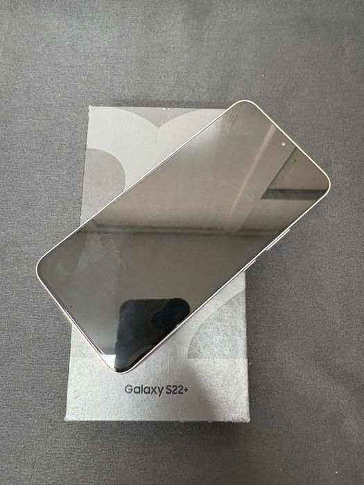 Galaxy S 22 Plus