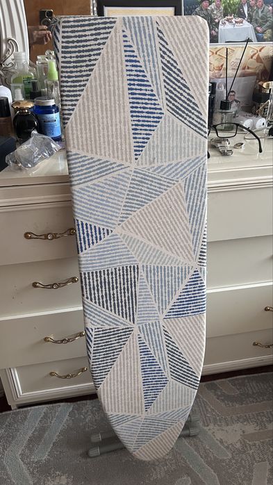 Продам гладильную доску