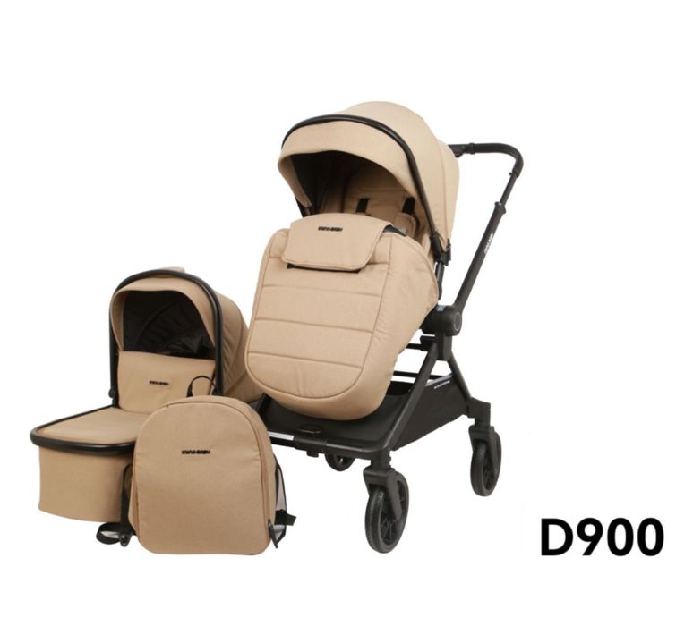 Ining Baby D900 3в1