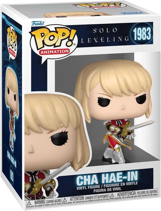 Фигурки FUNKO POP Разные Оригинал