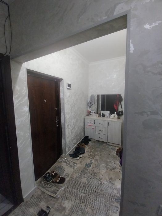 Прадайотса квартира 2 комнтни