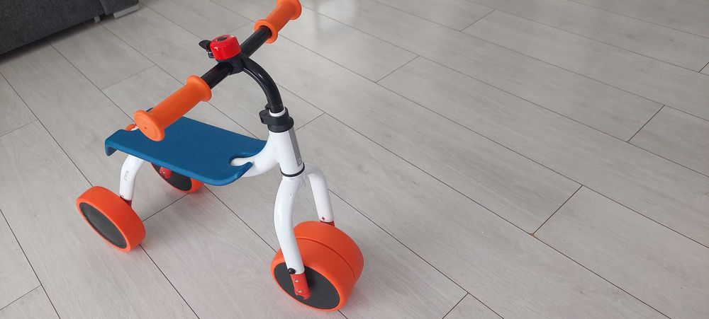 Bicicleta noua copii