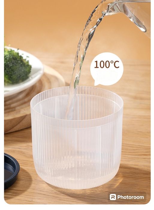 Mini blender, maydalagich