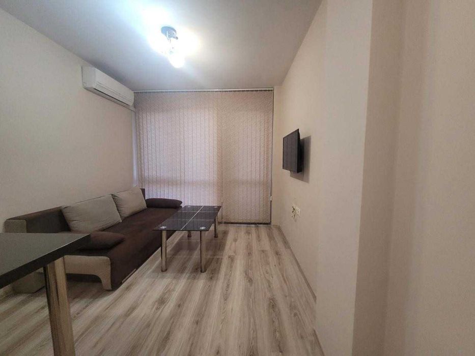 Продава се Двустаен апартамент в Пловдив, Южен - 52 кв.м за 1030 €/кв.м - Снимка #2