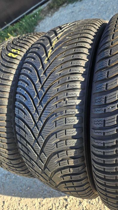 195/50 R16 • Iarna • Kleber Krisalp HP3 88H XL | 4 buc | DOT 2023 | Pret/buc