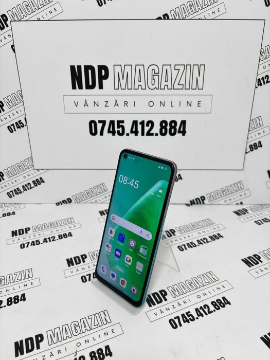 NDP Amanet NON-STOP Sos. Giurgiului 119 OPPO A54 (45215)