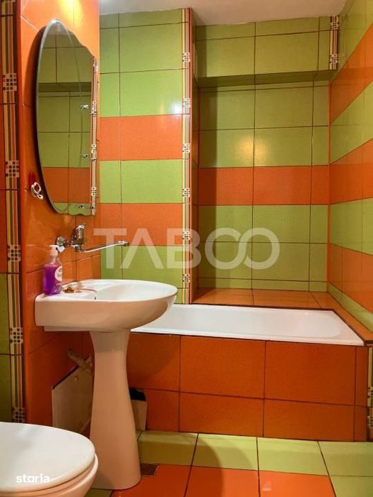 Apartament cu 2 camere de vanzare in cartierul Manastur Mc Donalds