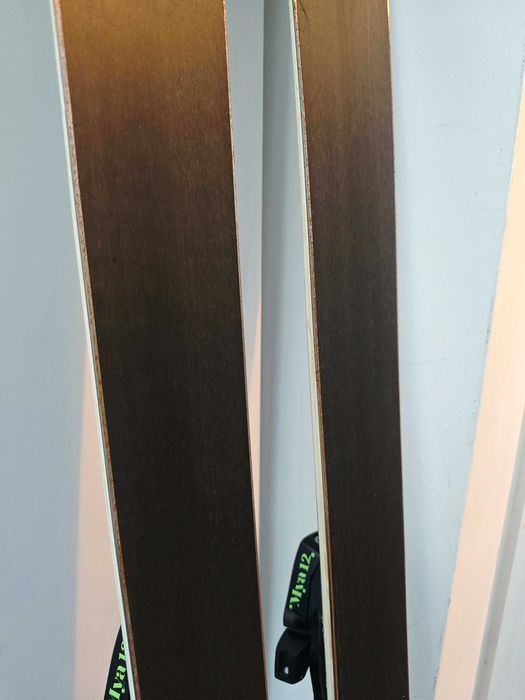 СКИ Motorhead all mountain