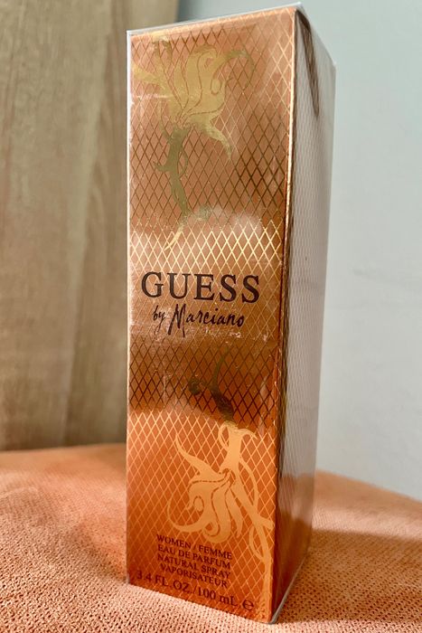 Парфюм GUESS Guess by Marciano EDP 100ml