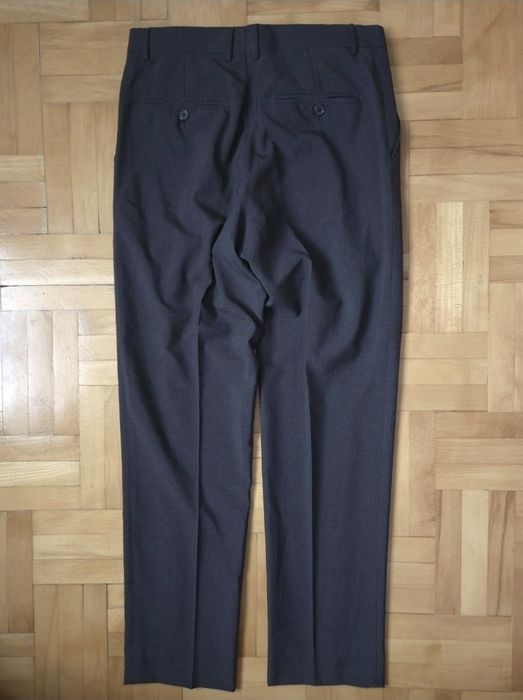 Pantaloni lux Loro Piana, Winter Tasmanian Super 120'S, Bărbați - 48/50