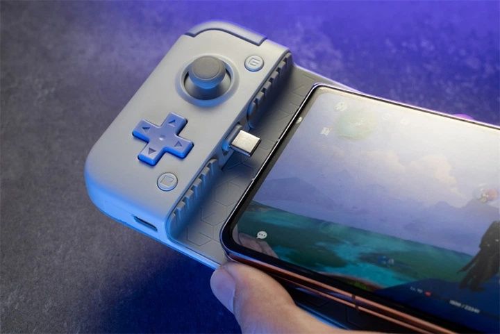 Геймпад для телефона GameSir X2s