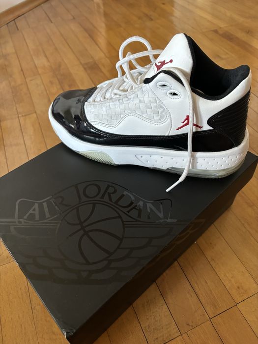 Jordan Max Aura 2