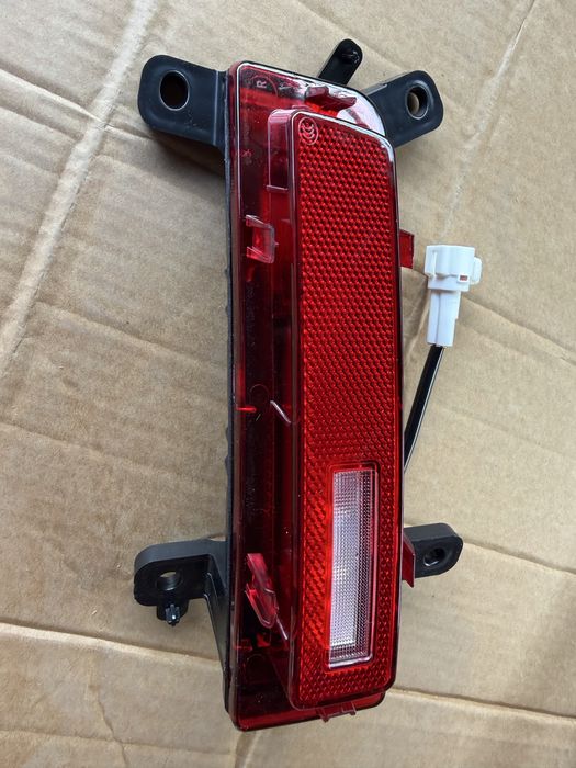 Запчасти Leopard 5 BYD