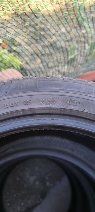 Зимни гуми 4 бр.Petlas 225/45/R17