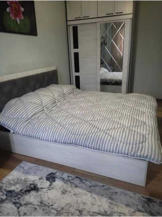 Дархан - 3 комн - Аренда