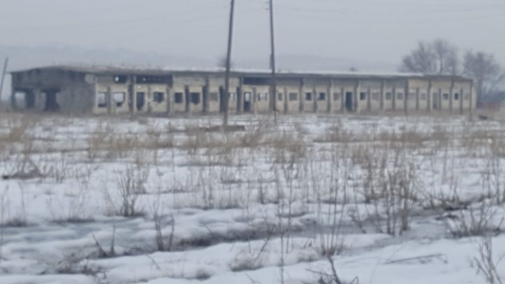 Продается земельный участок