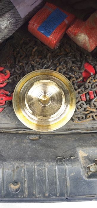 Бронза болвашки дм