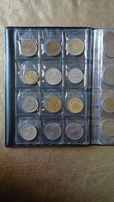 Che el tangalaridan albomniy kolleksiya