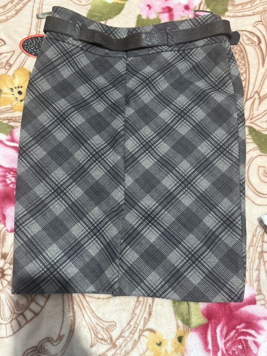 Продам юбку теплую