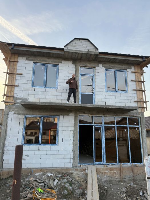 Producator termopane