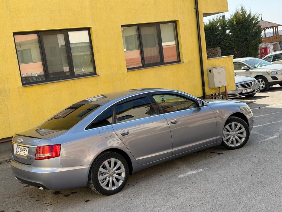 Audi A6 diesel 2.0 ! Proprietar/ impecabil