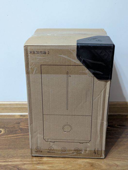 Увлажнитель воздуха Xiaomi Humidifier 2 Lite