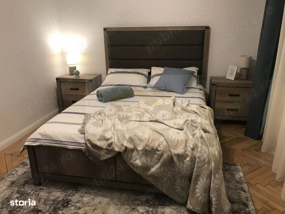 Apartament 2 camere premium | Bulevardul Unirii – Zona Fântâni -Vedere